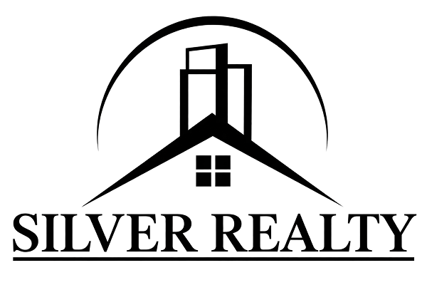 Silver Realty logo